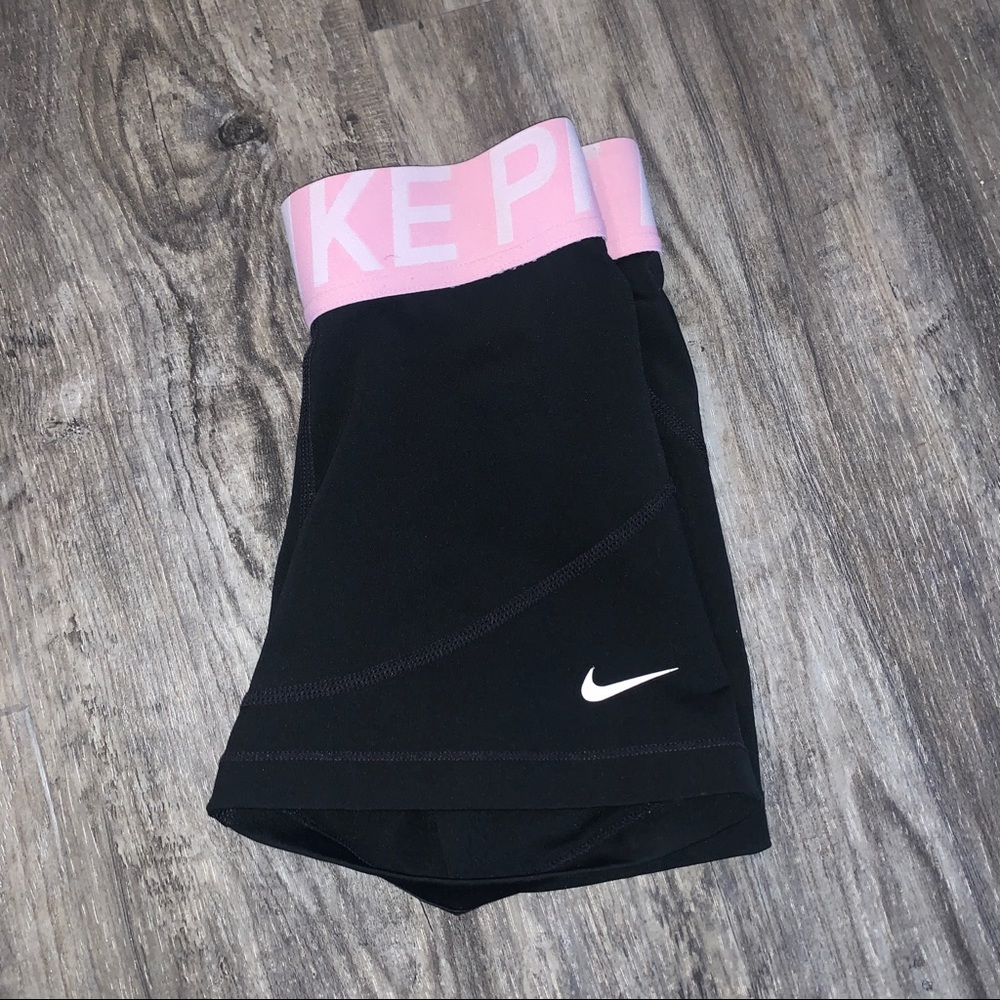 Nike Pros